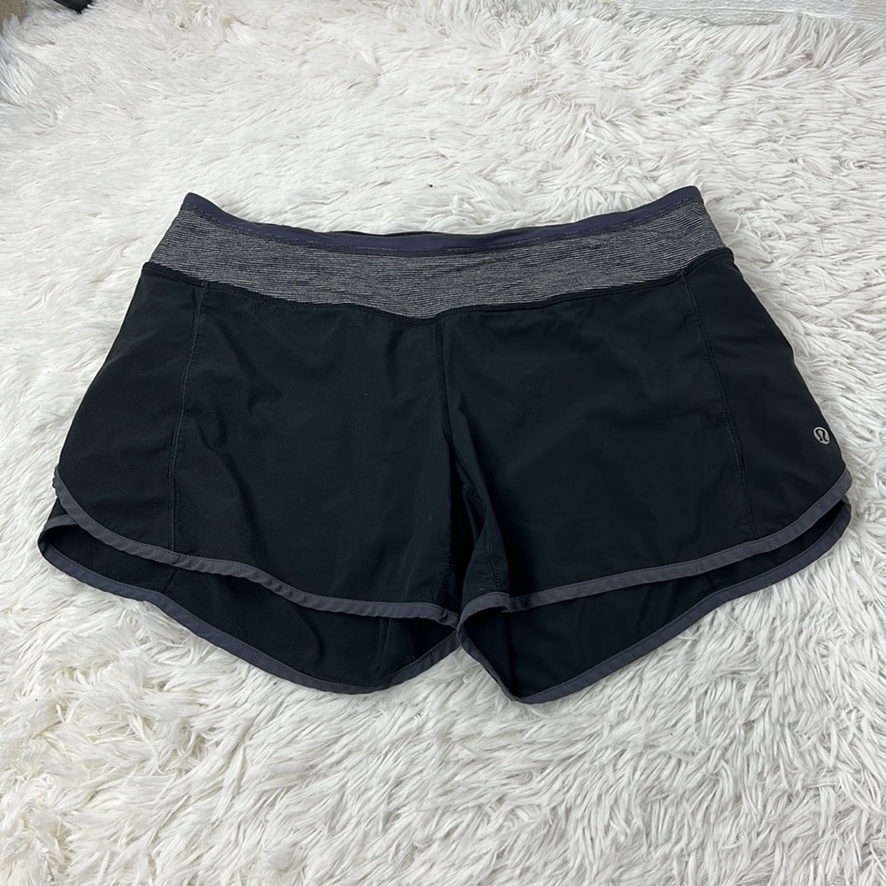 Lululemon Run Times Short